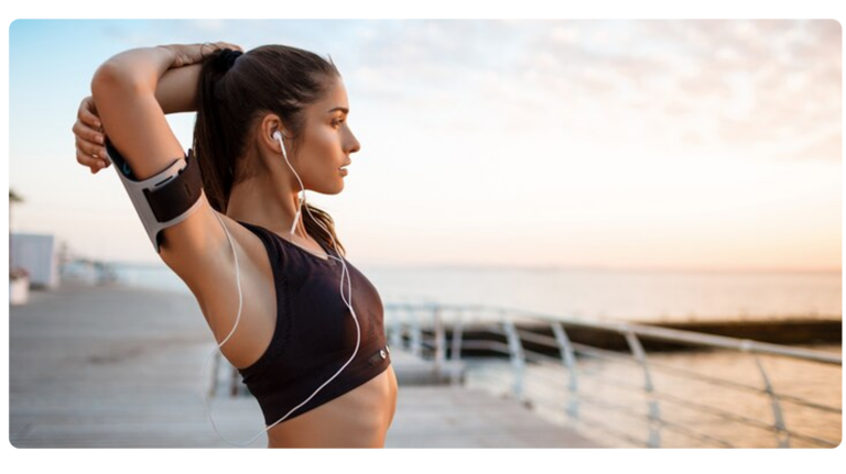 Perca Peso Rapidamente: Os 4 Melhores Exercícios para queimar calorias