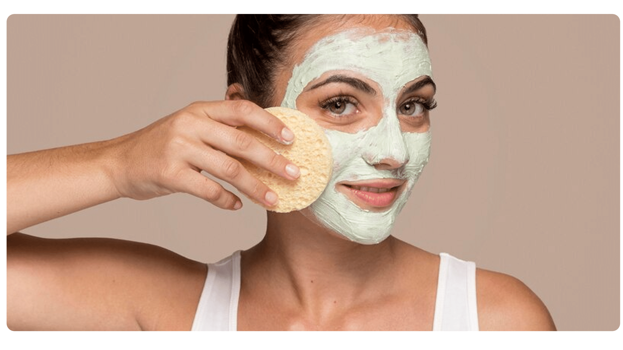 Esfoliante caseiro: a solução para um rosto perfeito, jovem e radiante