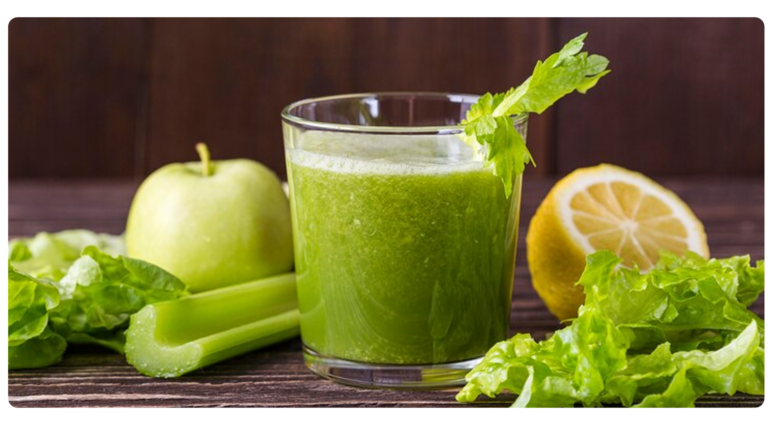 Perca Peso, Detoxifique seu Corpo e Aumente sua Energia com uma Única Bebida