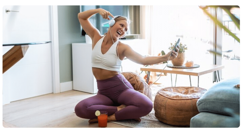 Sem Dinheiro para Pagar Academia? Exercícios em Casa! Uma Solução Prática e Eficiente para Perder Peso