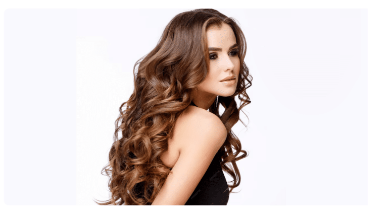 Cabelos Saudáveis e Brilhantes com Queratina Natural: DIY