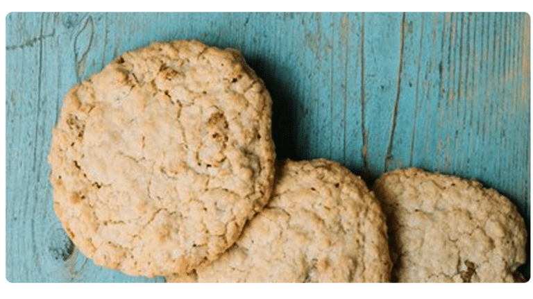 Deliciosos Cookies de Aveia: Receita Rápida e Saudável