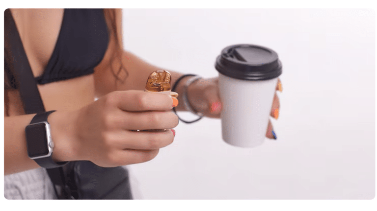Café: Aliado na Dieta de Emagrecimento
