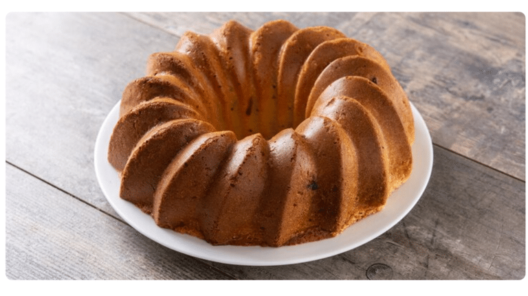 Bolo Sem Farinha e Ovo: Receita Fácil e Saborosa