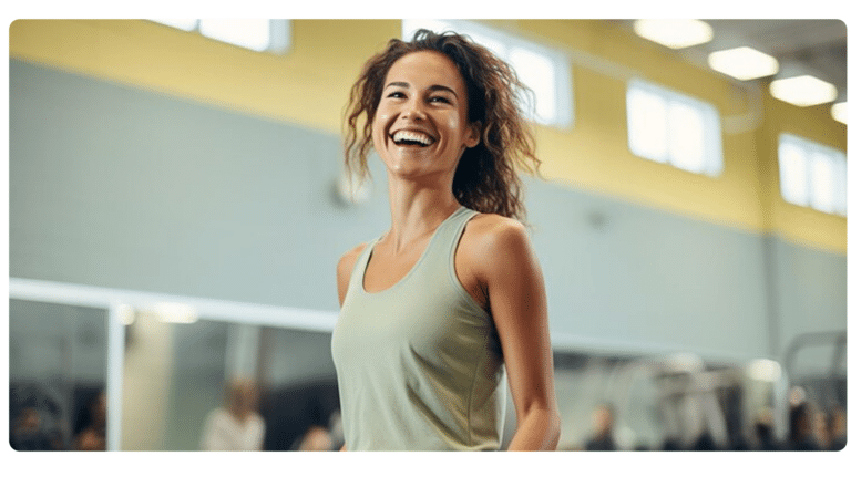 Exercício Físico: Descobrindo Alegria e Motivação