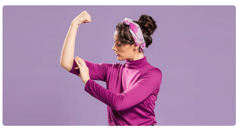 Desperte Seu Potencial: A Importância do Desenvolvimento Pessoal para Mulheres!