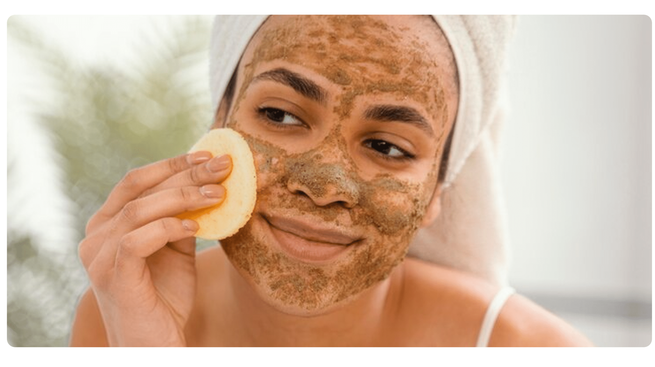 Esfoliação natural: guia definitivo para uma pele radiante!