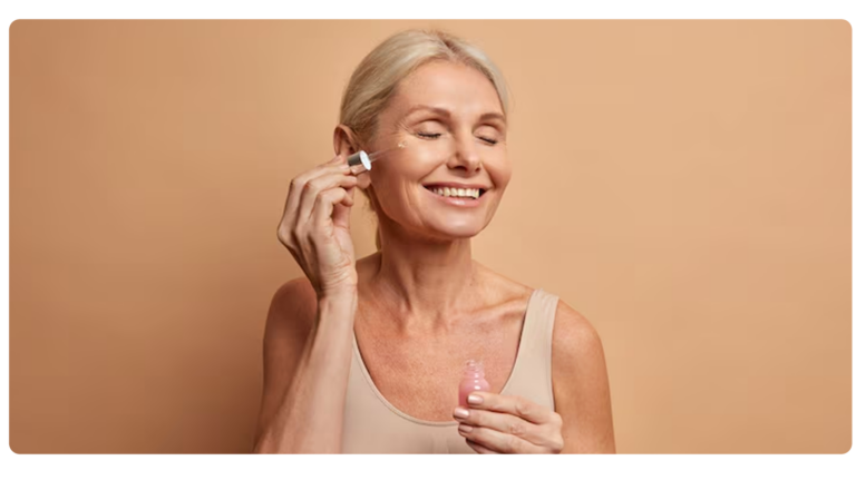 Guia de Autocuidado: Proteja e Revitalize sua Pele Madura!