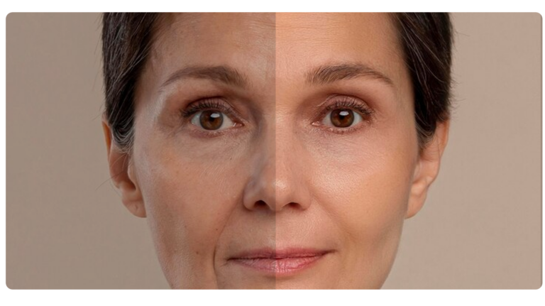 Aprenda a Rejuvenescer seu Rosto em Casa: Botox Caseiro com 4 Igredientes Simples é a Solução!
