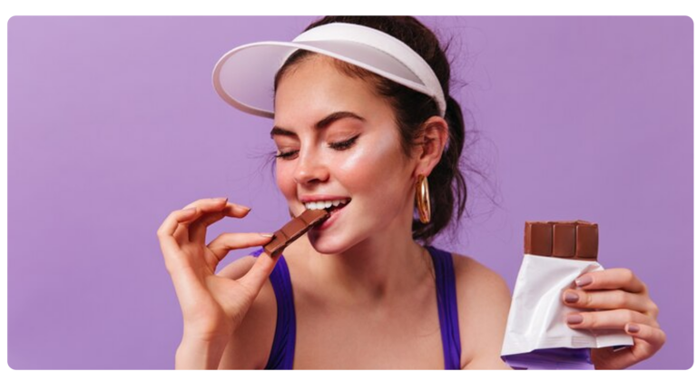 Perca Peso Sem Abrir Mão do Doce: Como o Chocolate Pode te Ajudar a Emagrecer
