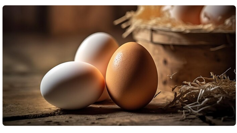 Ovo: o superalimento que pode transformar sua saúde e beleza