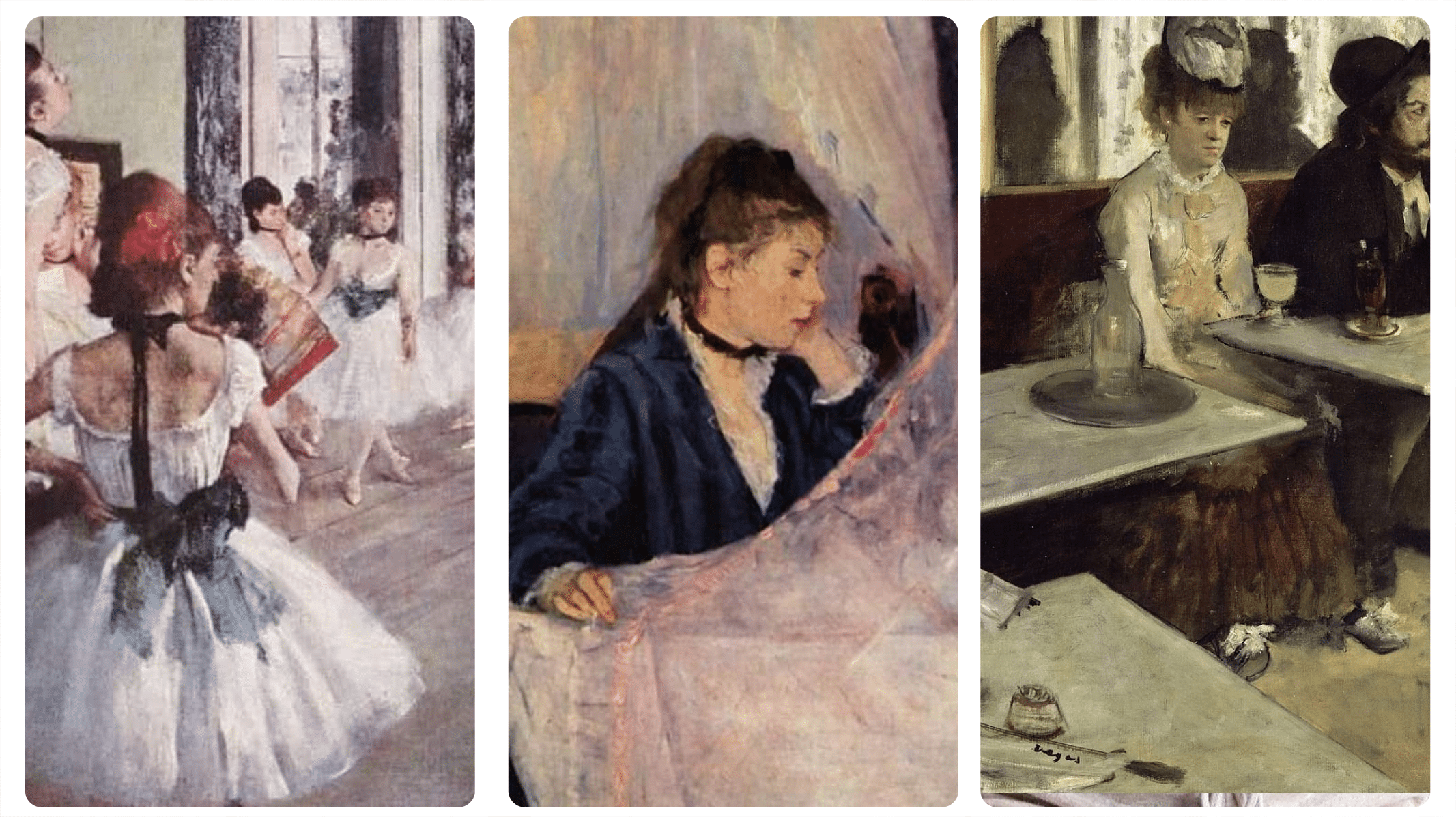 O Impressionismo: a revolução artística que mudou a forma como vemos o mundo