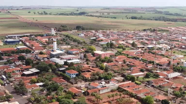 As cidades brasileiras mais prósperas: o segredo do sucesso de Gavião Peixoto, São Carlos e Brasília