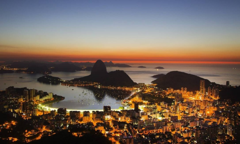 Rio de Janeiro: A Cidade Maravilhosa que Brilha no Brasil! Descubra por que é uma das Melhores para Viver