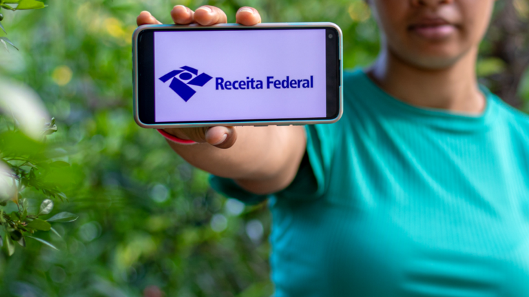 Restituição do Imposto de Renda 2024