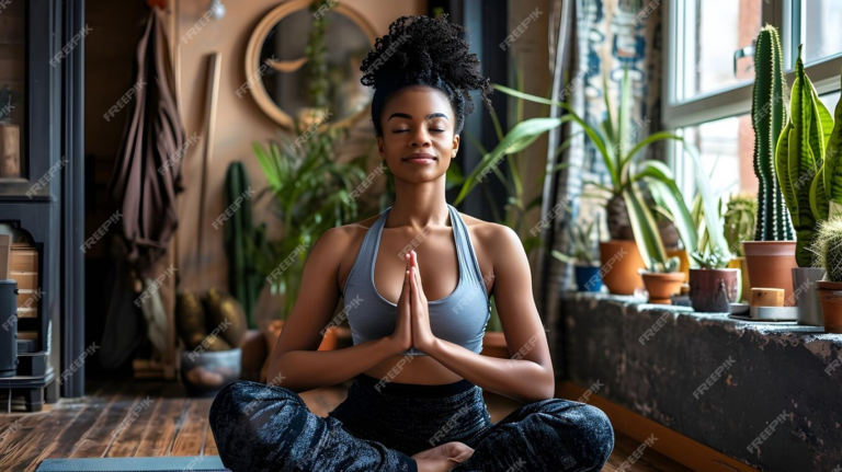 Como Meditar de Forma Correta!