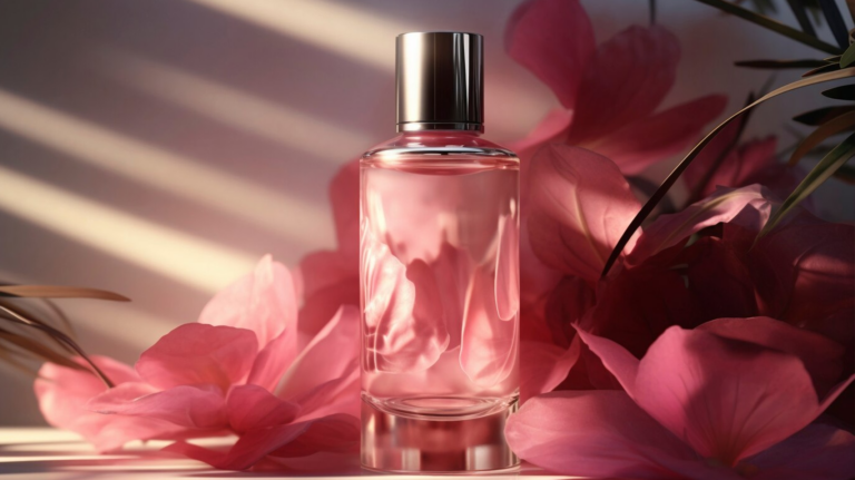 Famílias Olfativas: Descubra qual é a sua favorita e Faça Seu Próprio Perfume!