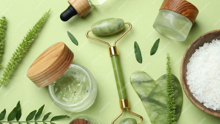 Descubra as Melhores Estratégias para Lucrar com Cosméticos Naturais