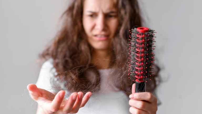 Entendendo a Alopecia e Como Tratar