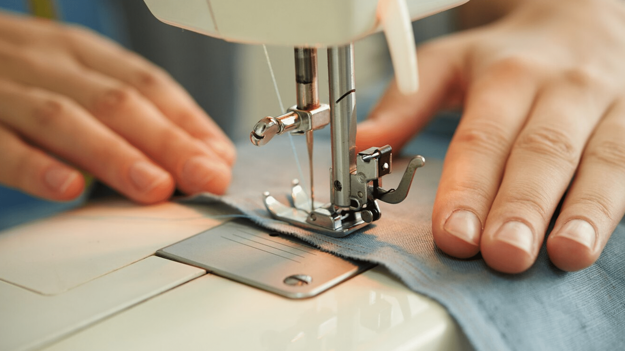 Dicas Essenciais para Costurar Elástico em Linha Reta