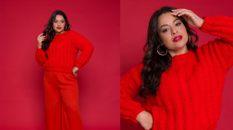 Receita Blusa de Tricô Heloísa: Elegância e Conforto em Cada Ponto
