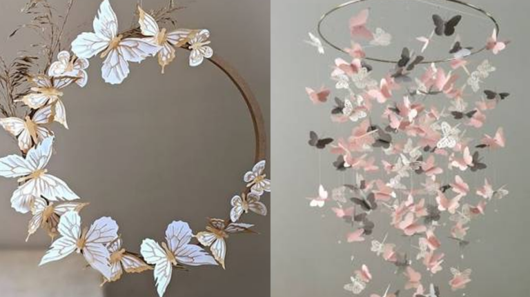 Como Transformar seu Quarto com Enfeites e Peças Decorativas
