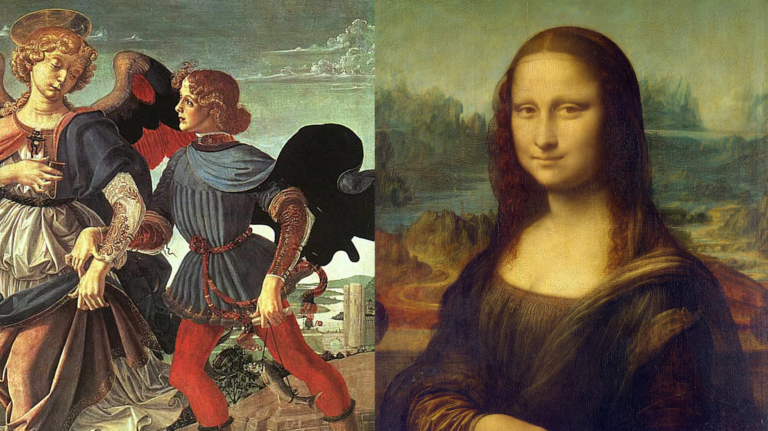 O Segredo da Durabilidade nas Pinturas de Da Vinci