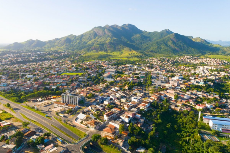 Economia Capixaba em Crescimento: PIB das 10 Cidades Mais Ricas do Espírito Santo