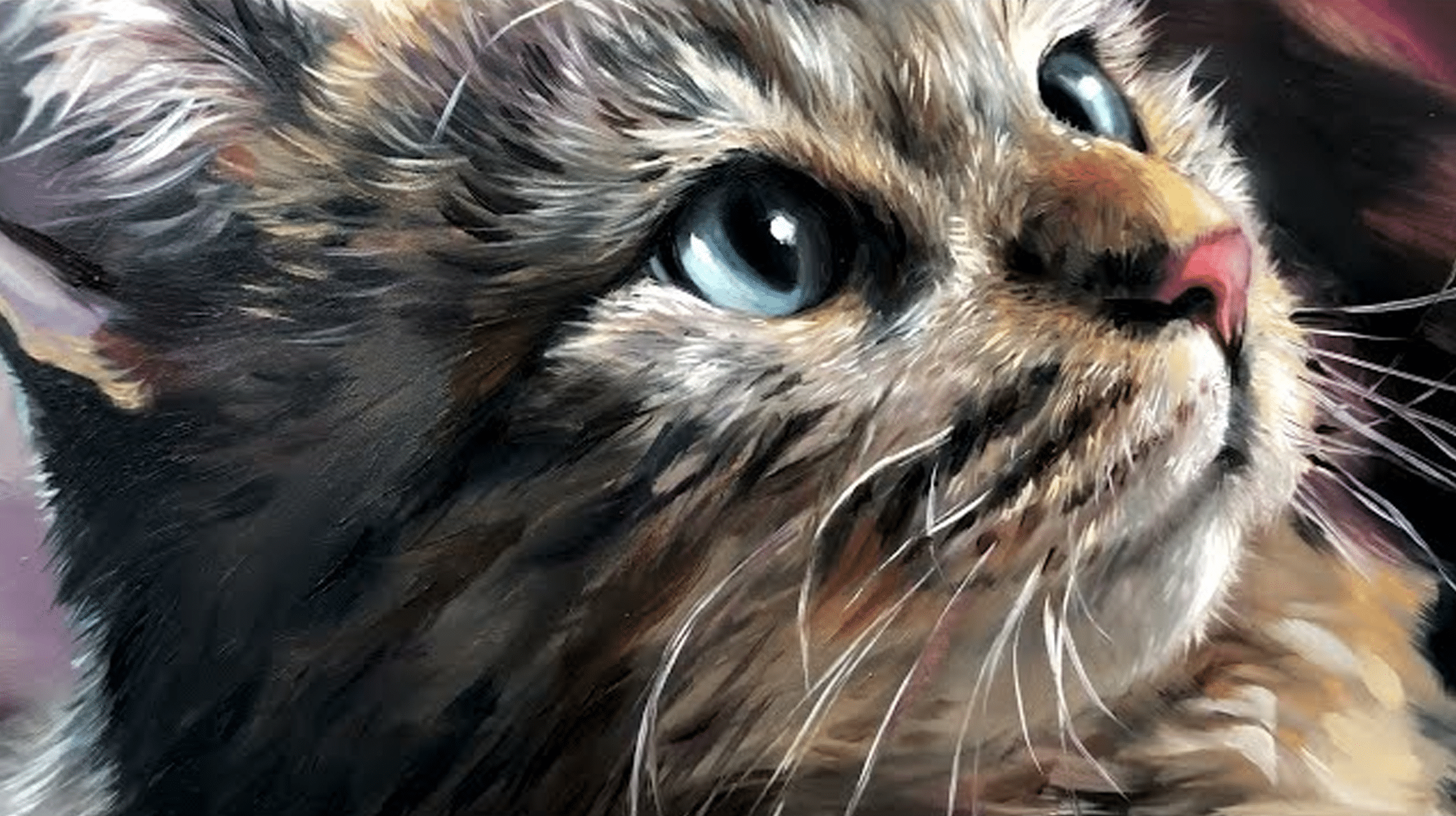 Como Pintar Animais em Telas com Tinta Óleo: Dicas Essenciais e Técnicas Avançadas