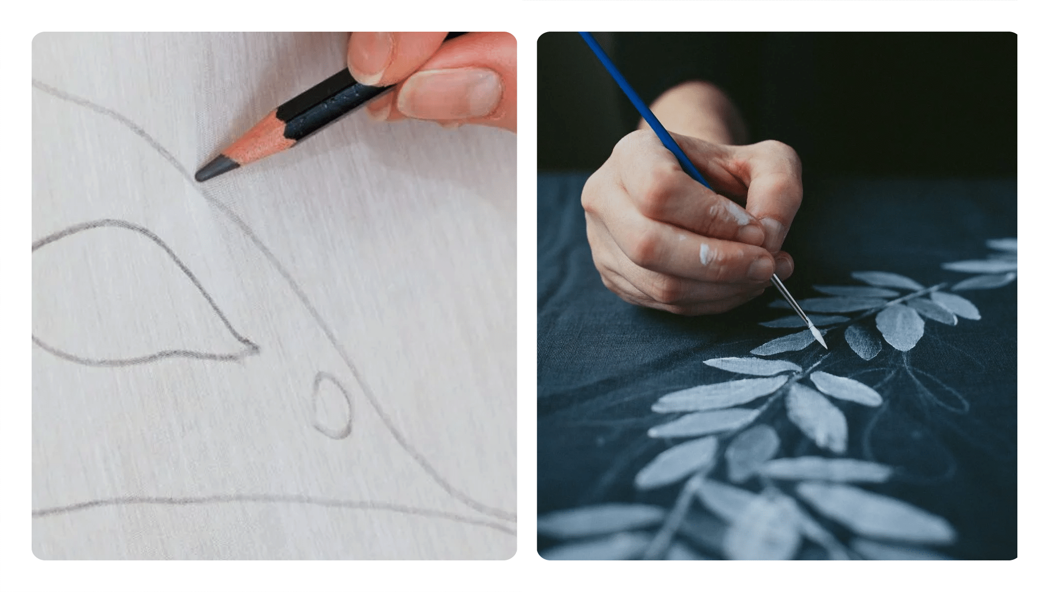 Aprenda a Arte de Pintar Tecido: Guia Completo para Iniciantes