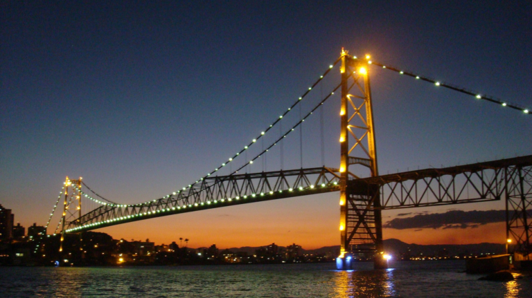 As 10 Melhores Cidades para se Morar no Brasil!