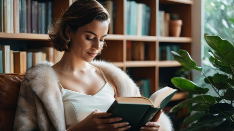 14 livros que te ajudarão a crescer financeiramente!