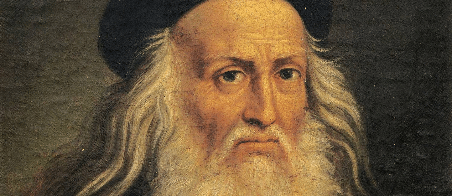 Conheça os Segredos e Técnicas Usadas por Da Vinci em Suas Obras