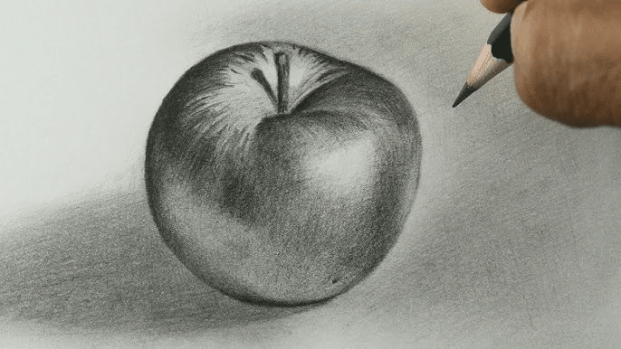 Como Desenhar Frutas Realistas: Técnicas e Dicas para Criações Impressionantes