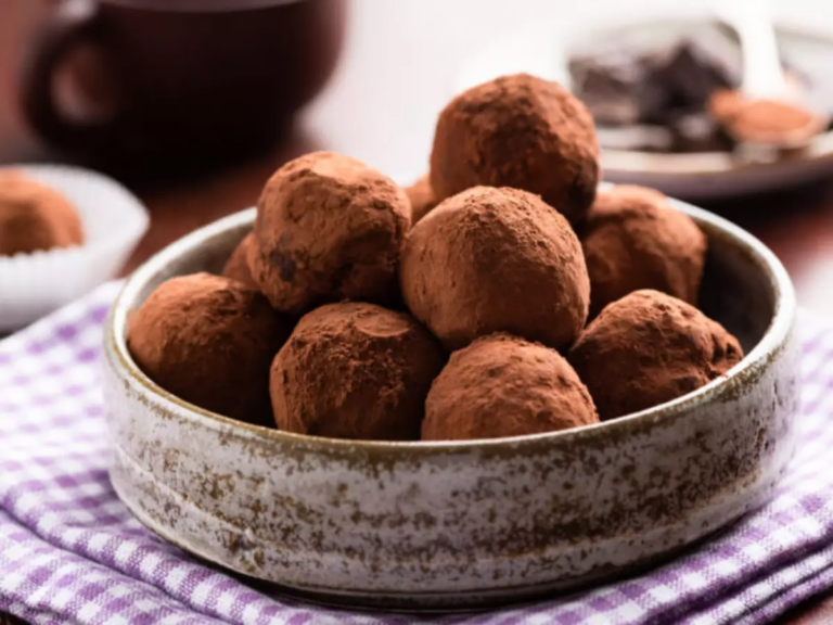Doces Sem Açúcar: Uma Opção Saudável
