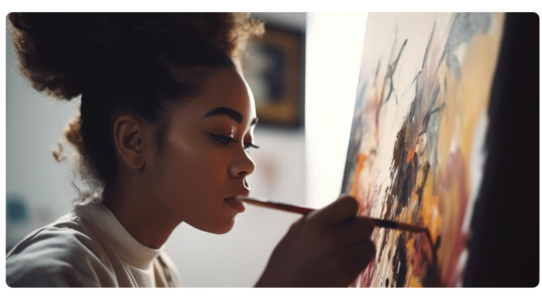 A Revolução das Telas: Guia Definitivo para Despertar seu Artista Interior