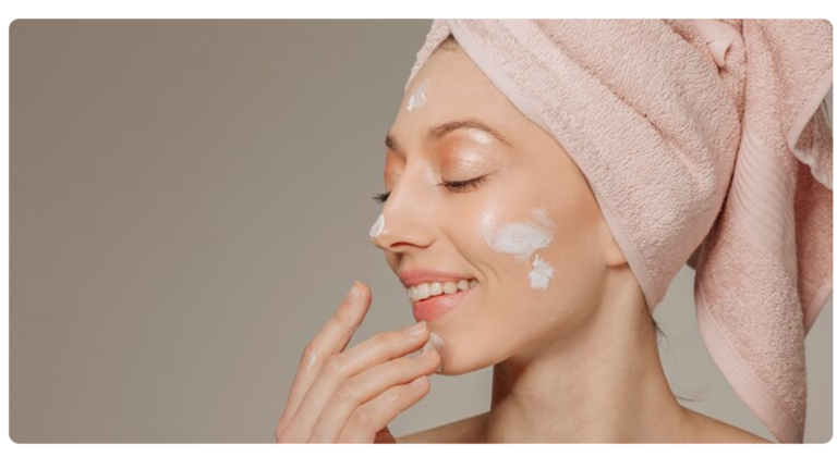 A Surpreendente Máscara Caseira que Rejuvenesce sua Pele: Descubra o Segredo do Colágeno