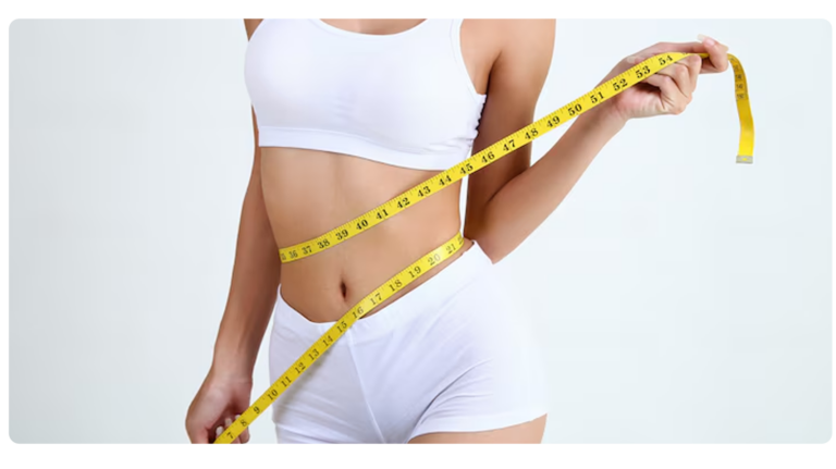 Descubra seu metabolismo basal e queime calorias enquanto descansa