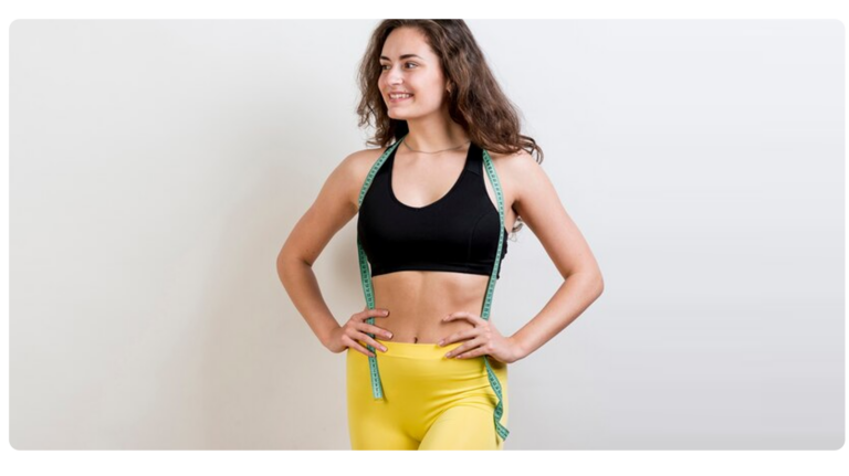 Emagreça Rápido e com Saúde: Descubra os Segredos para um Corpo Perfeito
