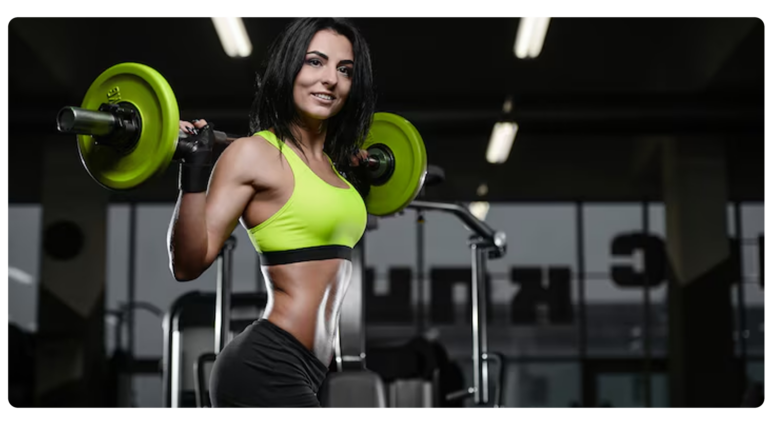 O Segredo para Ganhar Músculos: Guia Completo sobre Hipertrofia Muscular
