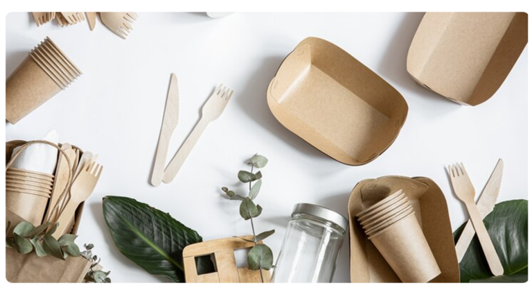 Decoração Sustentável: Transformando Lixo em Luxo!