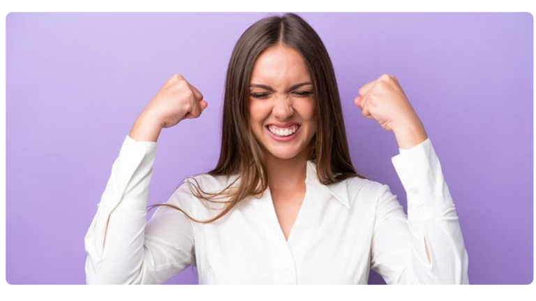 Estratégias secretas para um sucesso pessoal e profissional garantido