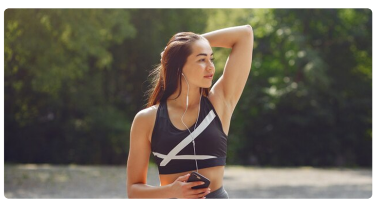 Emagreça Rápido e Com Saúde: Segredos Para Um Corpo Perfeito