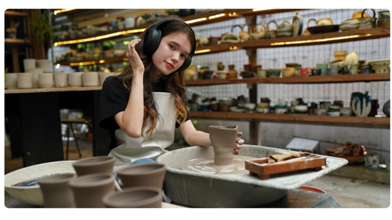 Como transformar seu hobby em um negócio de R$ 28 bilhões: o universo do artesanato