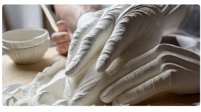Aprenda a Transformar Jornal Velho em Arte: O Mundo Surpreendente do Papel Machê