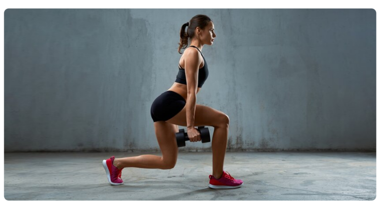 Agachamento com Salto: O Segredo para um Corpo Forte e Rápido