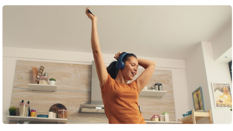 Dançar para uma vida mais saudável, feliz e social: os benefícios da dança para o corpo e mente