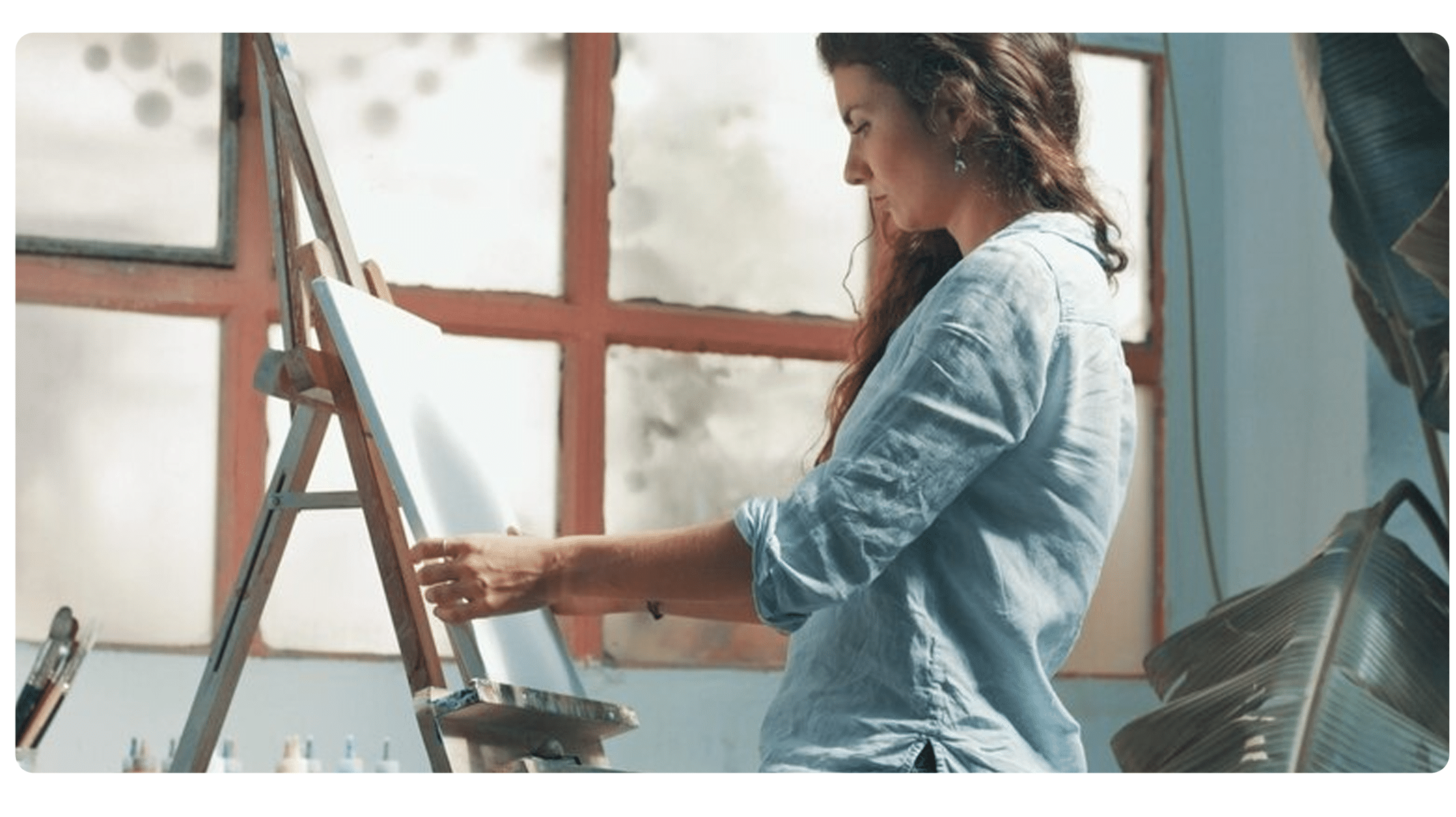 Aprenda a Proteger suas Pinturas em Tela: Dicas Espertas para um Acervo Durável