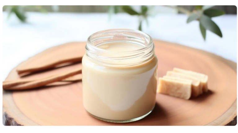 Como Fazer um Delicioso Leite Condensado Fit e Proteico para Usar nas Suas Receitas