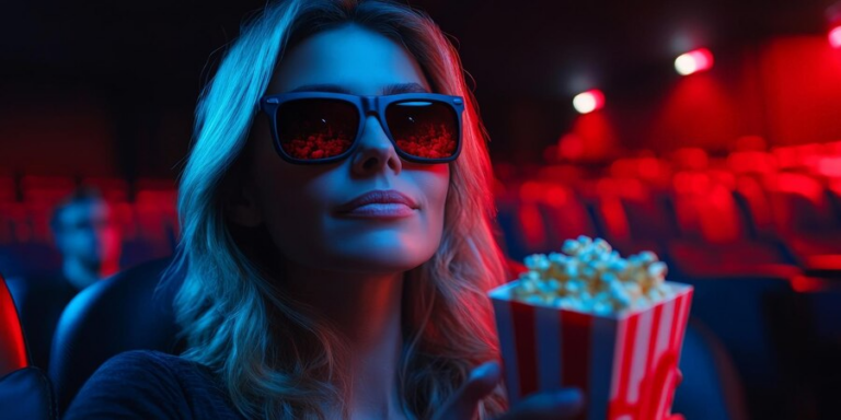 Filmes em Filmes em Cartaz no Brasil: O que Está Bombando nas Telonas em 2024de 2024